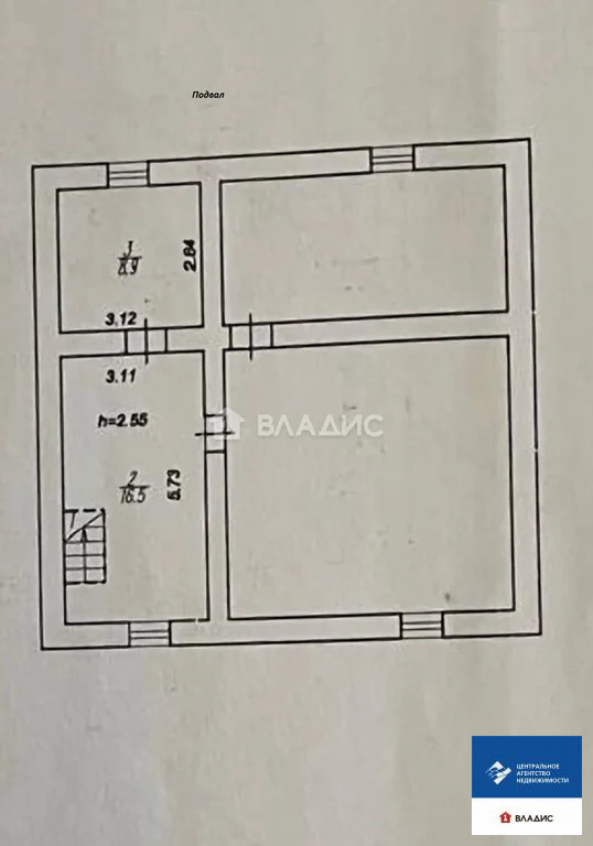 Продажа дома, Шахманово, Рязанский район, ул. Новая - Фото 28