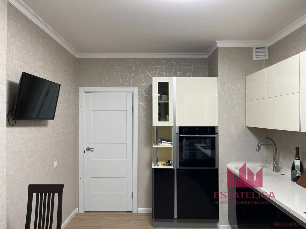 Продажа квартиры, Раздоры, Одинцовский район, улица Липовой Рощи - Фото 5