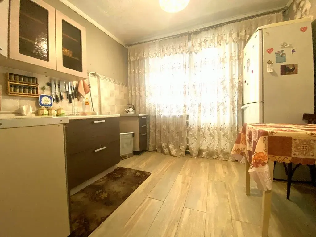 3-я квартира в д. Юрцово, ул. Новая, дом 7 - Фото 2