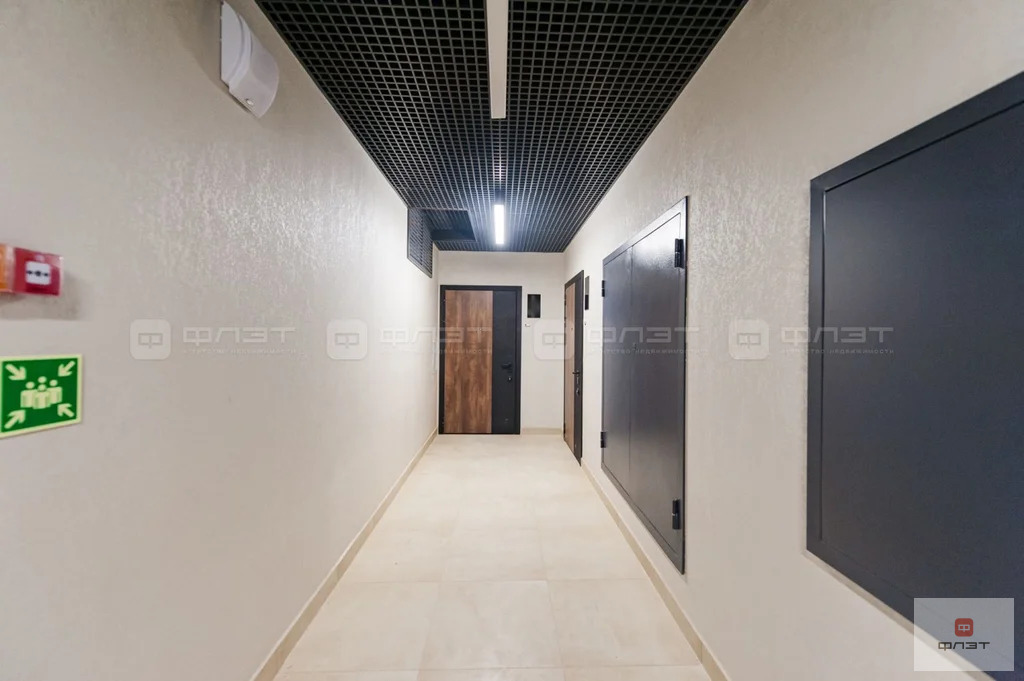 Продажа квартиры, Казань, ул. Галиаскара Камала - Фото 16