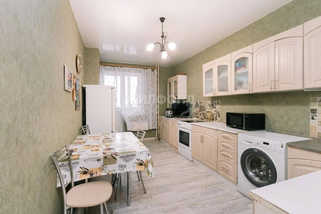 Продажа квартиры, Новосибирск, ул. Выборная - Фото 10