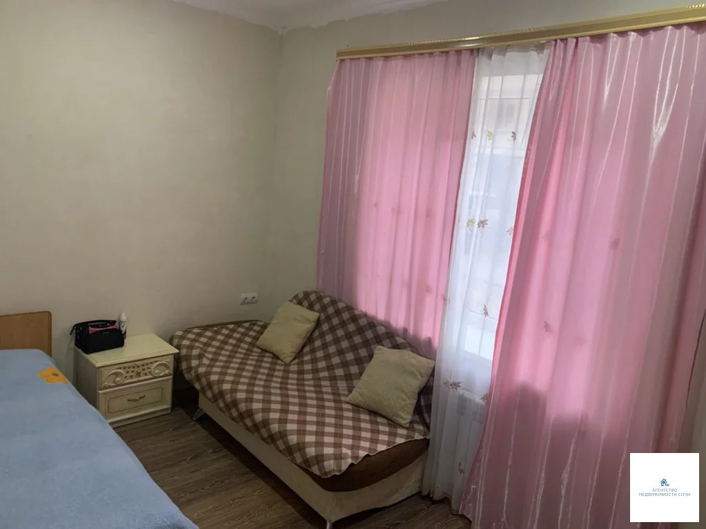 3-к квартира, 70 м, 1/3 эт. - Фото 7