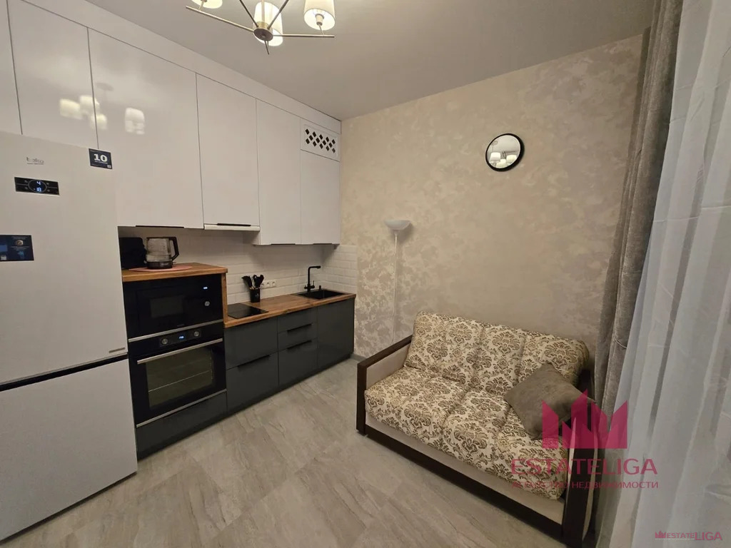 Аренда квартиры, улица Крузенштерна - Фото 3