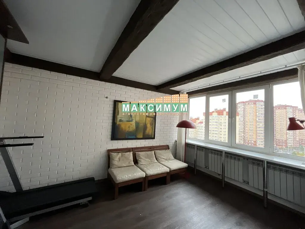 4 комнатная квартира в Домодедово, ул. Лунная, д.23.к.1 - Фото 10