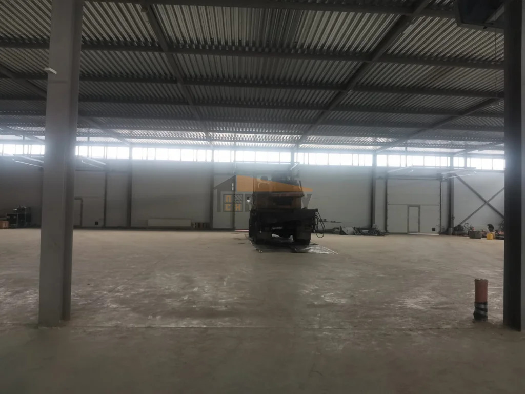 Аренда производственного помещения, Одинцовский район, 28 - Фото 6