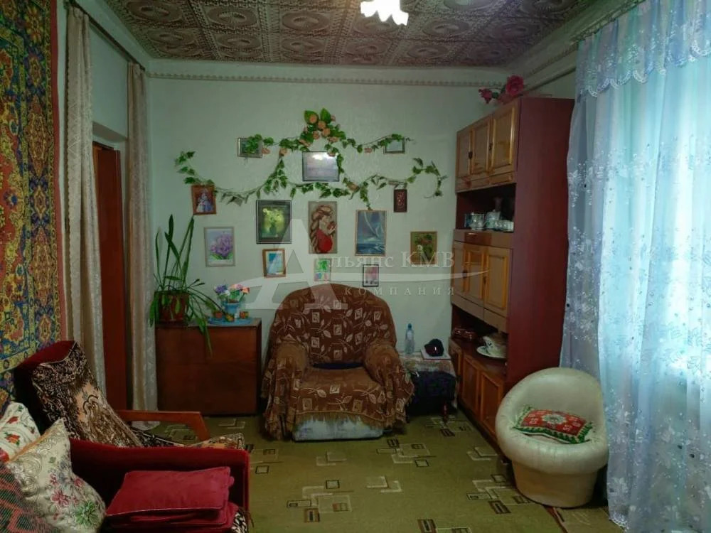 Продажа дома, Георгиевск, Школьный пер. - Фото 3