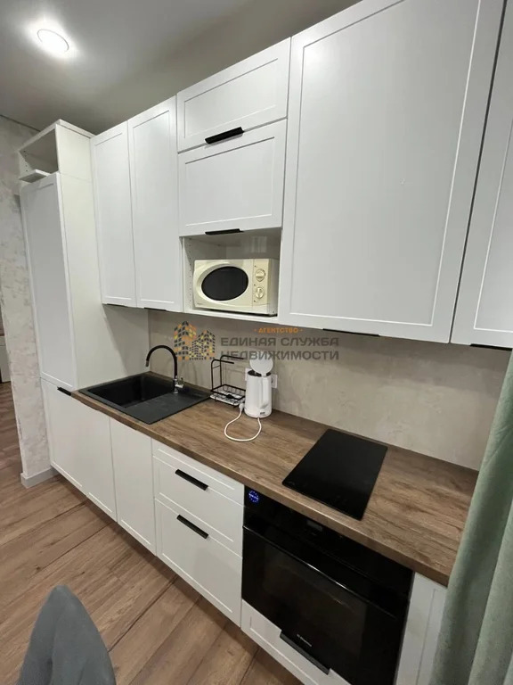 Аренда квартиры, Уфа, улица Художника Позднова - Фото 6