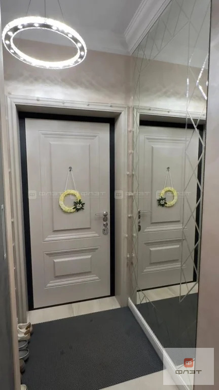 Продажа квартиры, Казань, ул. Хусаина Мавлютова - Фото 15
