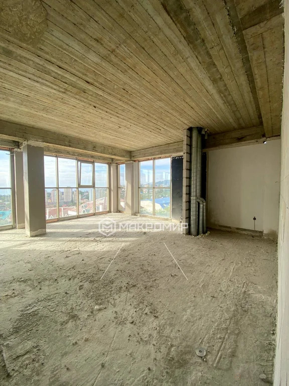 Продажа квартиры, Сочи, ул. Виноградная - Фото 1