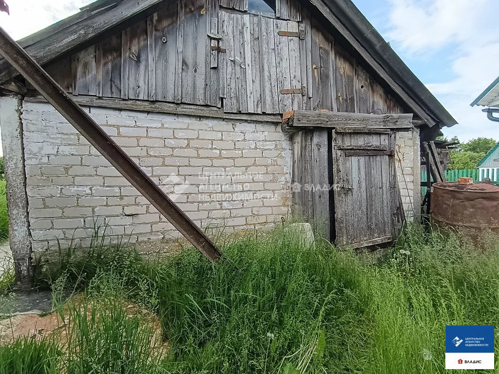 Продажа дома, Тимошкино, Шиловский район, ул. Хлопоталовка - Фото 15