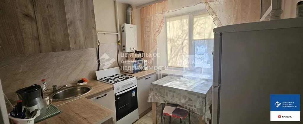 Продажа квартиры, Рязань, ул. Станкозаводская - Фото 3