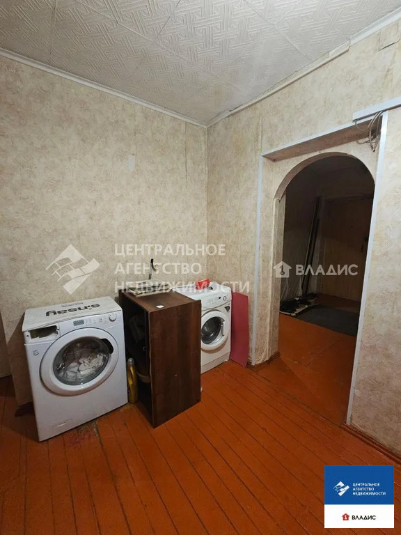 Продажа квартиры, Рязань, 3-й переулок МОГЭС - Фото 18