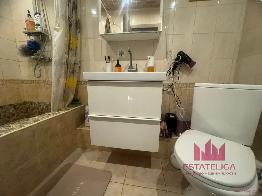 Продажа квартиры, Дрожжино, Ленинский район, Новое ш. - Фото 2