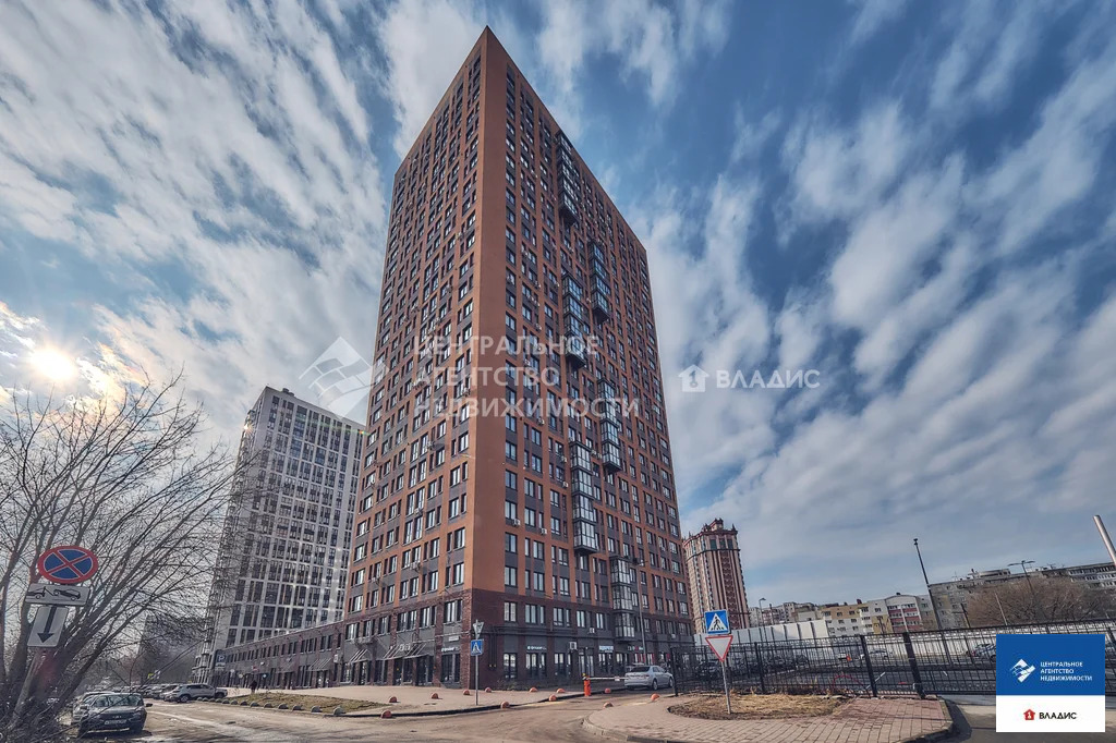 Продажа квартиры, Рязань, ул. Полевая - Фото 4