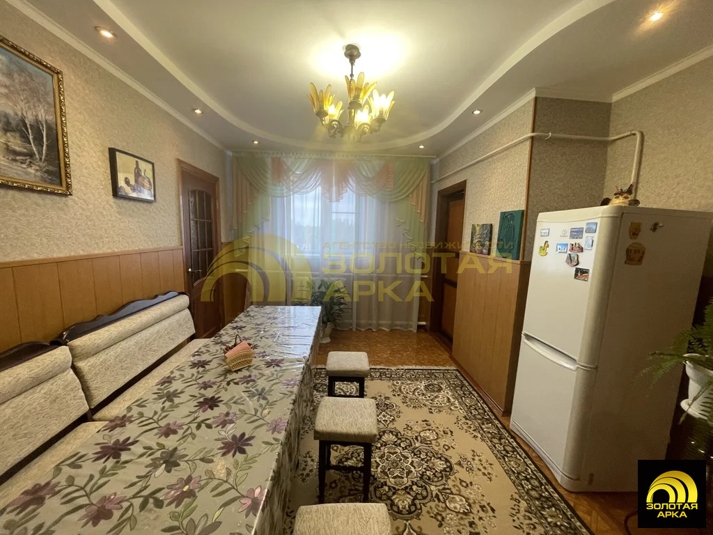Продажа дома, Старотитаровская, Темрюкский район, Ильича пер. - Фото 7