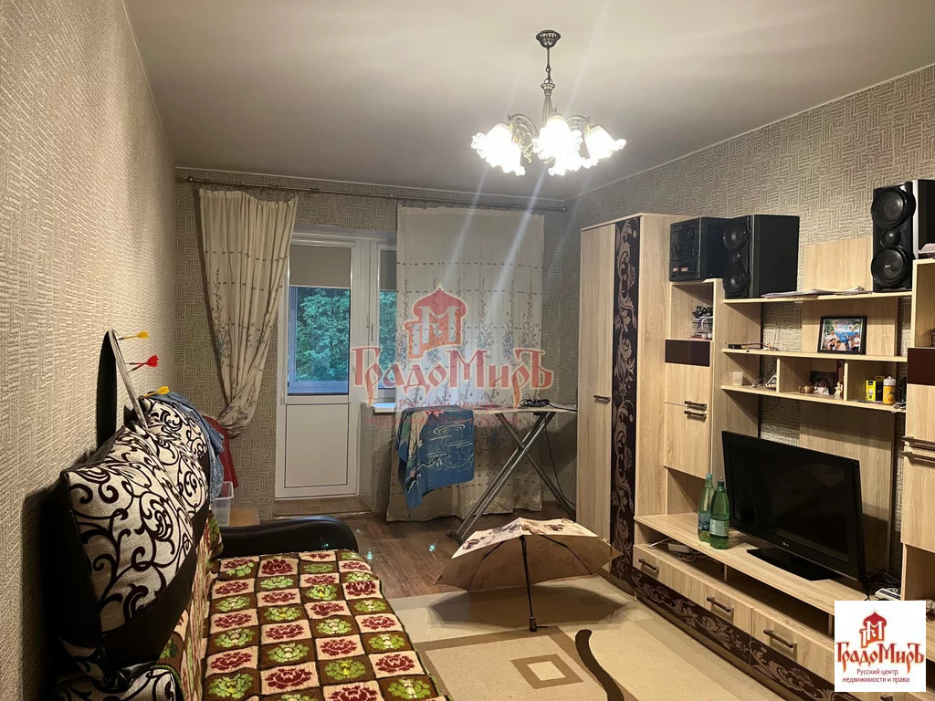 Продажа квартиры, Лоза, Сергиево-Посадский район, Лоза п, 17а - Фото 10