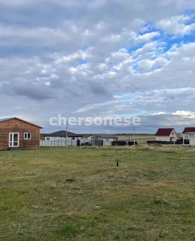 Продажа участка, Севастополь, улица Караизюмская - Фото 10