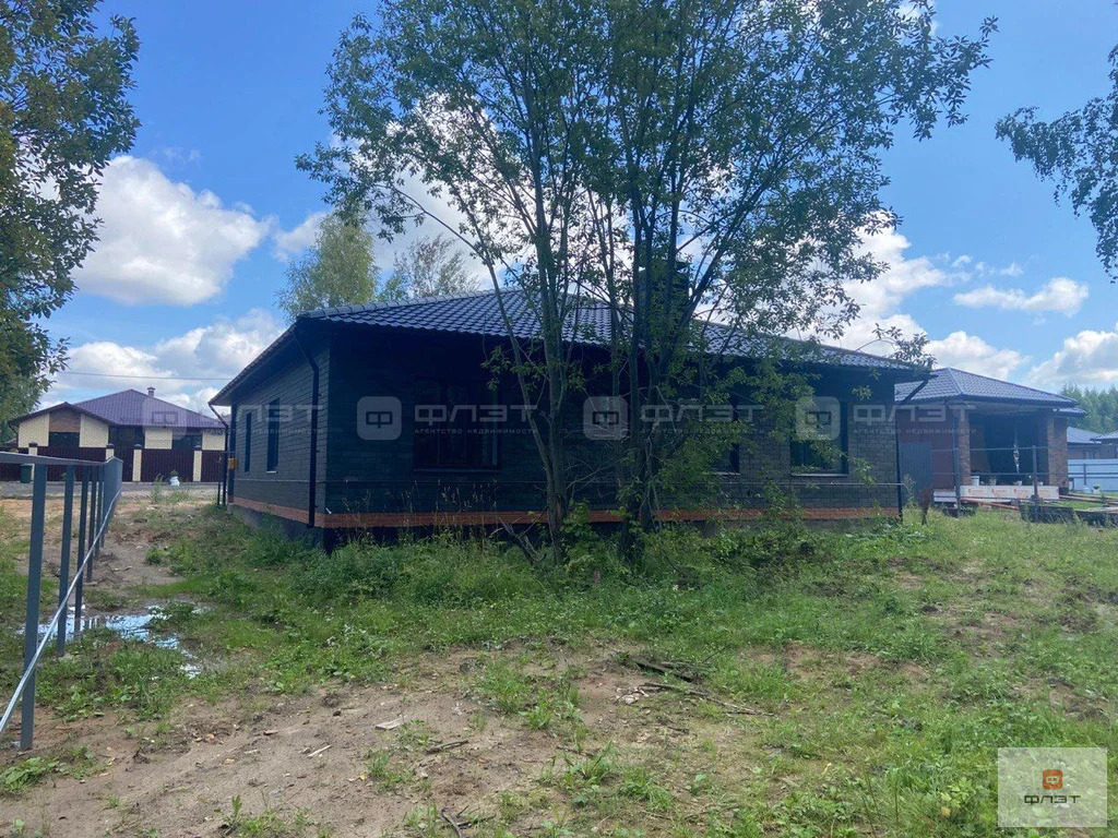 Продажа дома, Сокуры, Лаишевский район, ул. Владивостокская - Фото 5