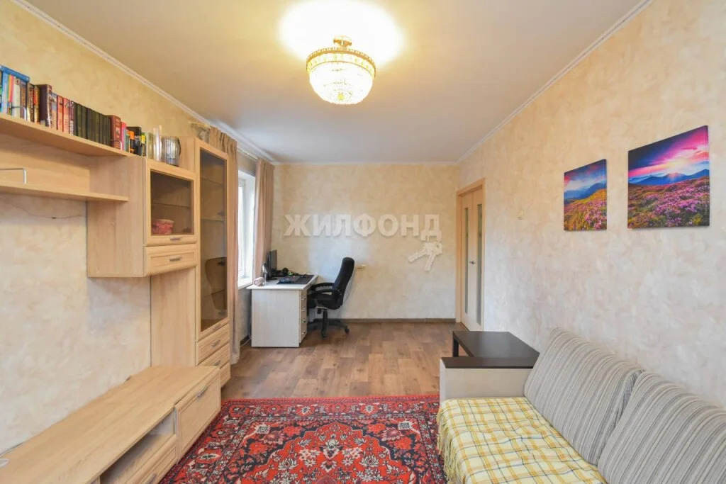 Продажа квартиры, Новосибирск, ул. Линейная - Фото 7