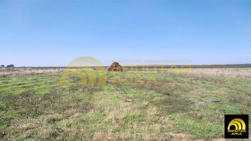 Продажа участка, Таманский, Темрюкский район, ул. Виноградная - Фото 1