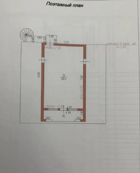 Продажа дома, Геленджик, ул. Киевская - Фото 8