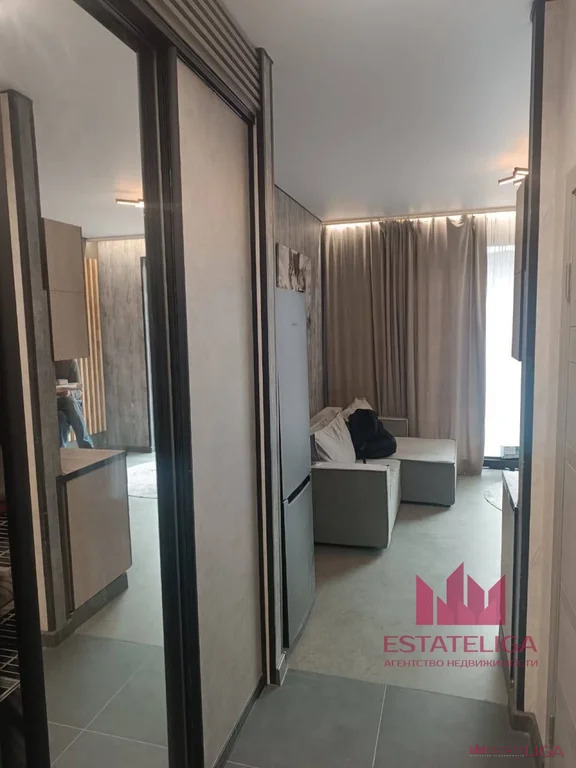 Аренда квартиры, Волгоградский пр-кт. - Фото 5