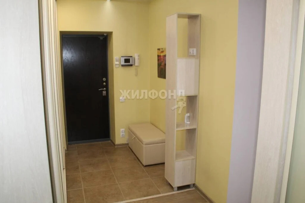 Продажа квартиры, Новосибирск, Адриена Лежена - Фото 20