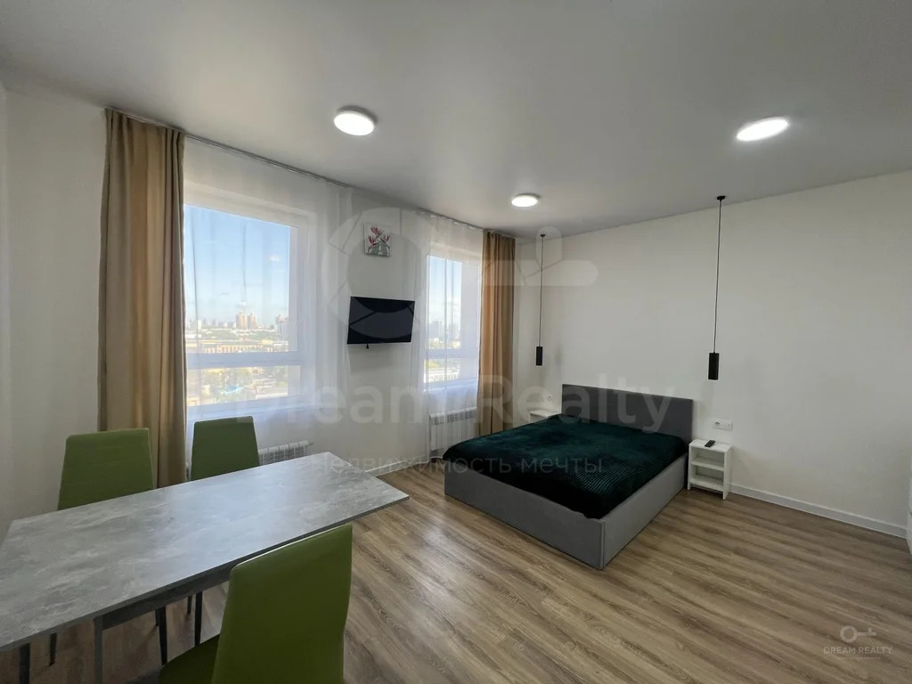 Продажа апартаментов-студии, Волоколамское шоссе, д. 71/22, корп. 3 - Фото 1