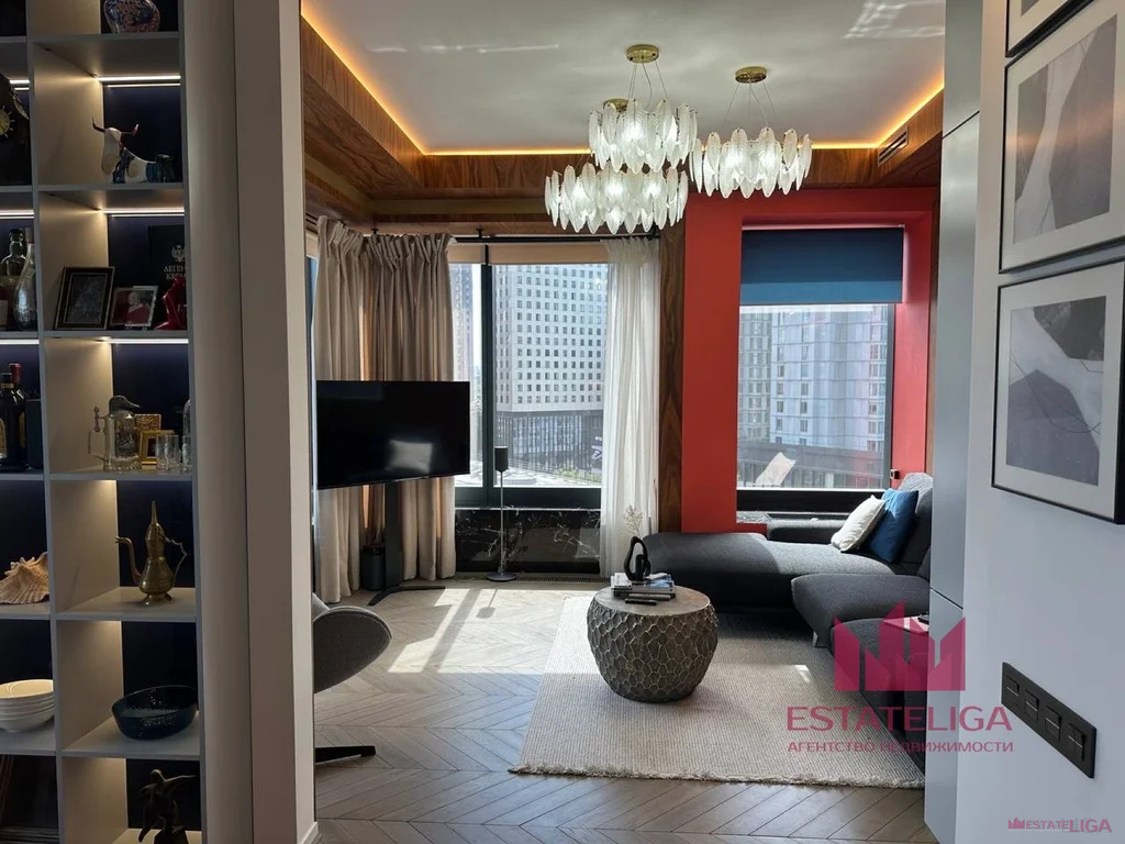 Продажа квартиры, бульвар Братьев Весниных - Фото 6