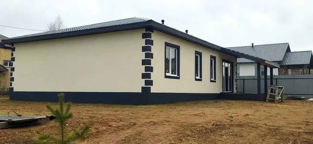 Продам дом с земельным участком в п.Исток Екатеринбург - Фото 18