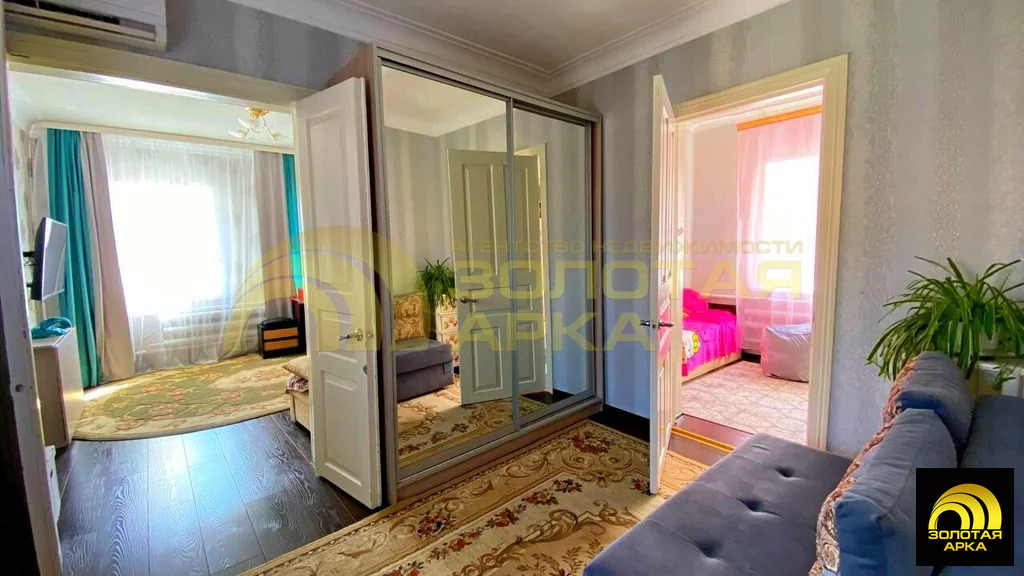 Продажа дома, Варениковская, Крымский район - Фото 12