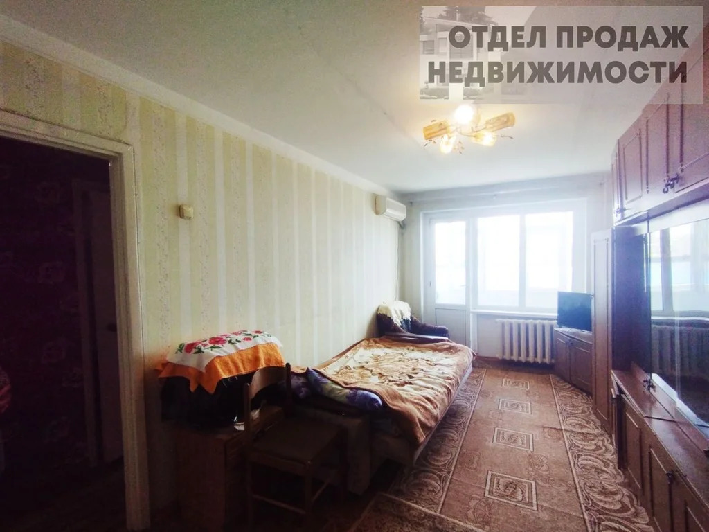 1 комнатная квартира - Фото 1