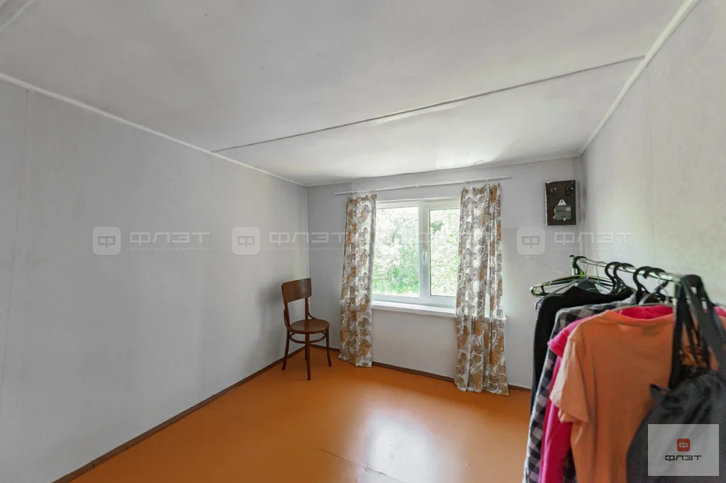 Продажа дома, Верхнеуслонский район, Земельный участок - Фото 28