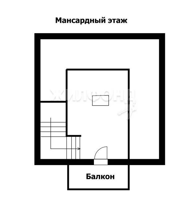 Продажа дома, Новосибирск, с/о Строитель - Фото 33