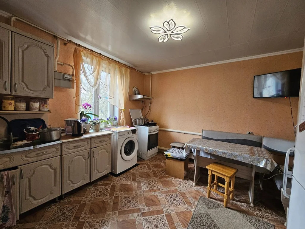 Продажа дома, Абинск, Абинский район, ул. Народная - Фото 20