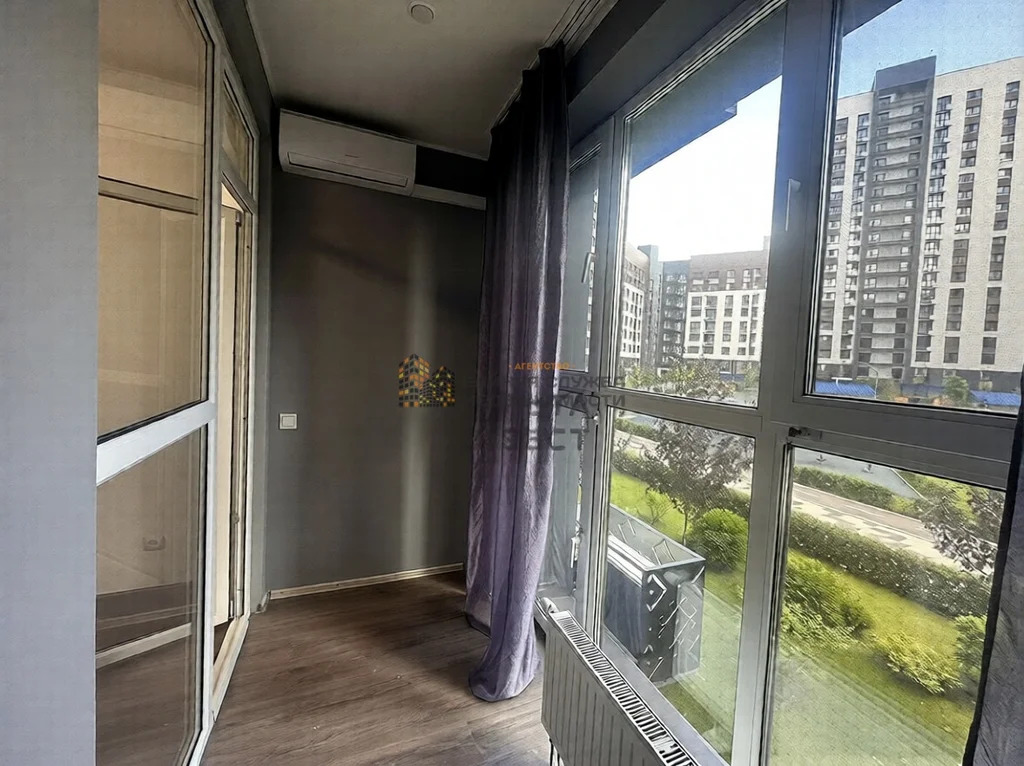 Аренда квартиры, Уфа, ул. Менделеева - Фото 9