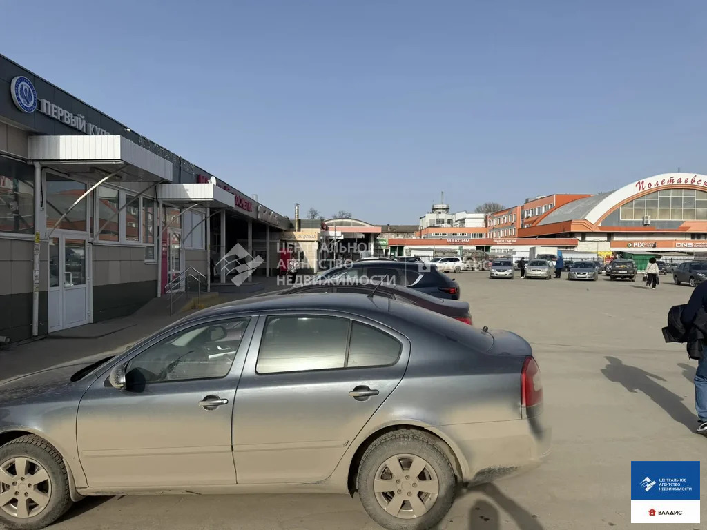 Аренда ПСН, Рязань, ул. Гагарина - Фото 5