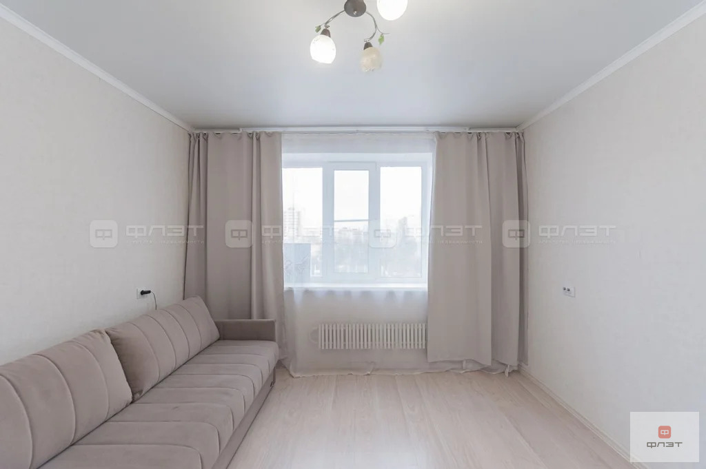 Продажа квартиры, Казань, ул. Юлиуса Фучика - Фото 3