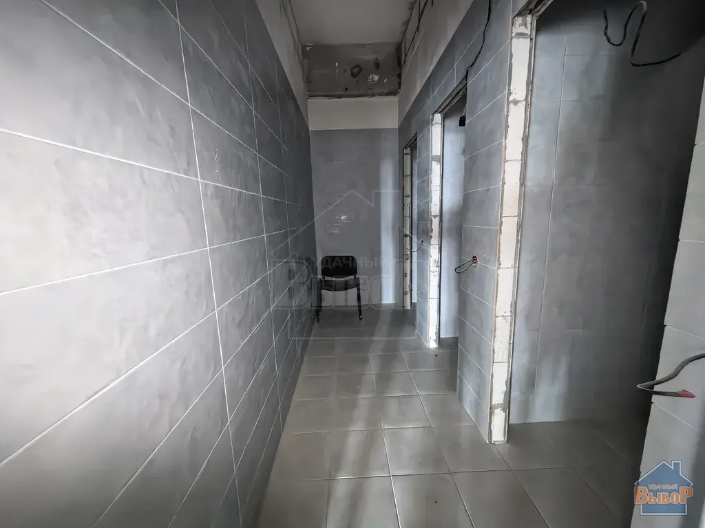 Торговое помещение 605 кв. м. - Фото 11