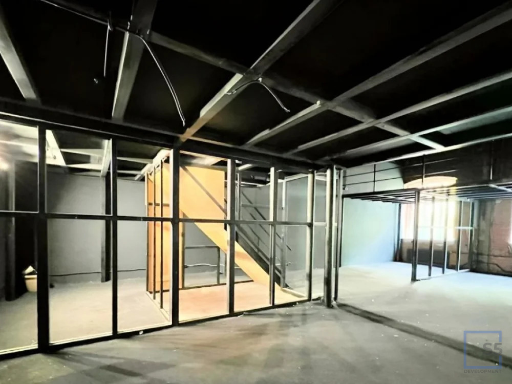 Аренда офиса, м. Тульская, Холодильный переулок 3 - Фото 4