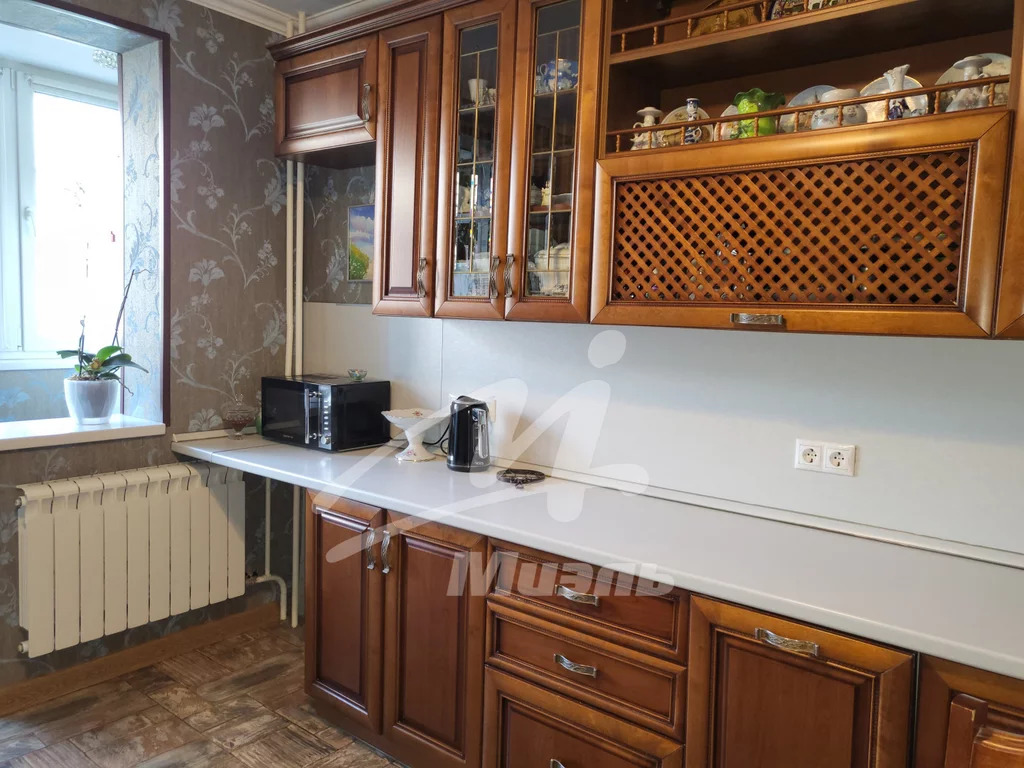 Продажа квартиры, Красногорск, Красногорский район, Красногорский . - Фото 42