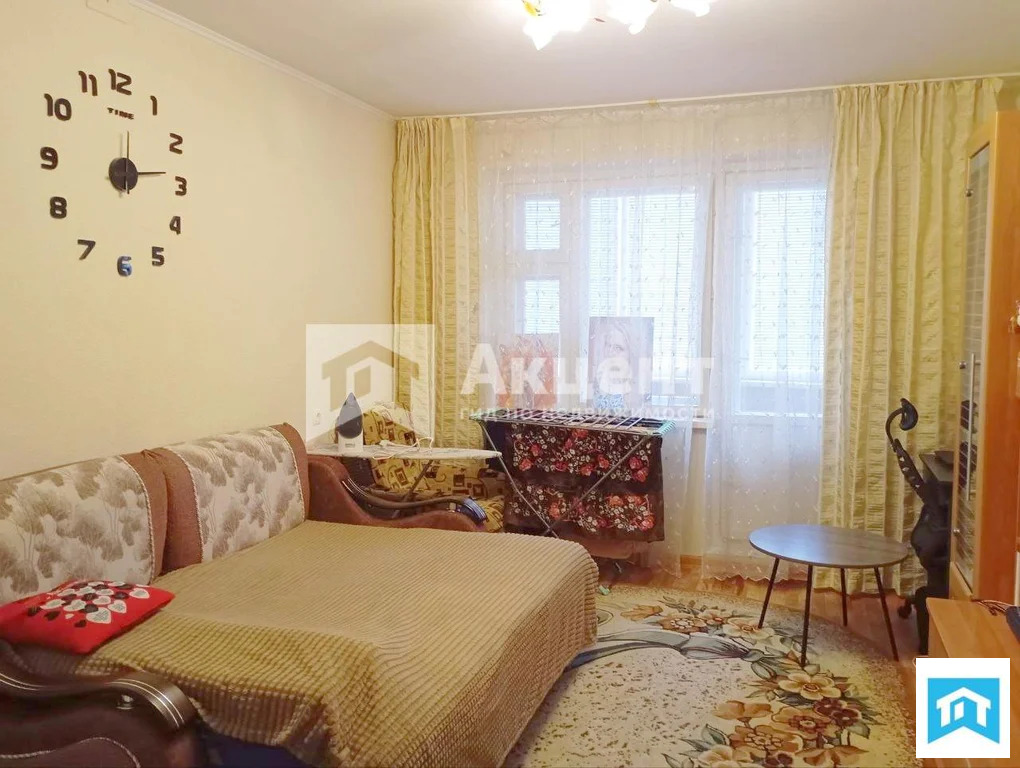 Продажа квартиры, Иваново, мкр Московский - Фото 2