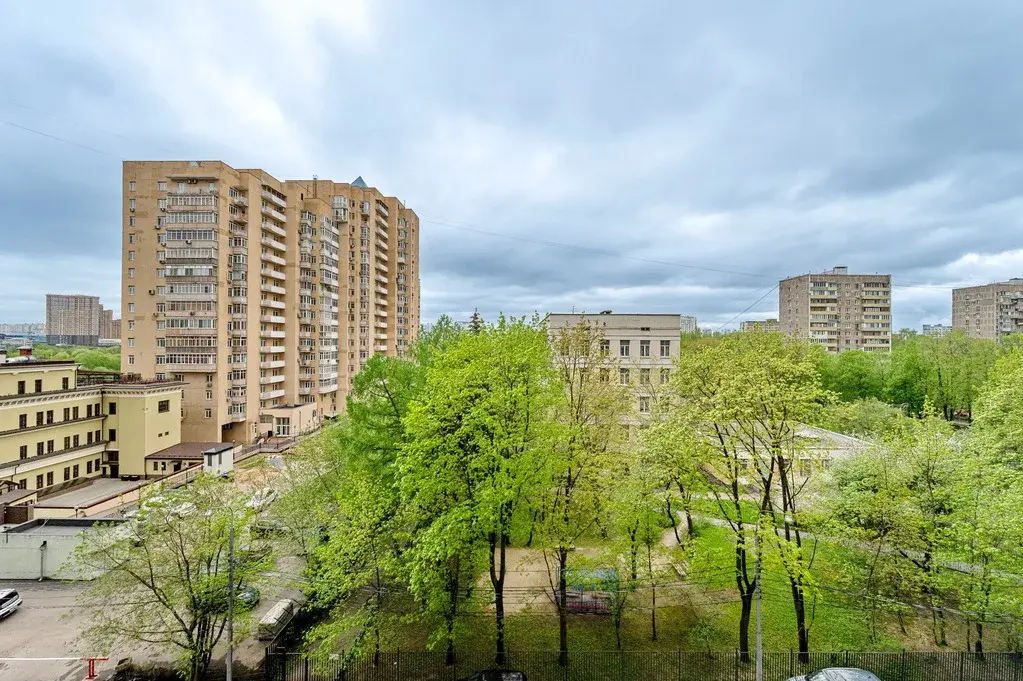 Новый дом, новая квартира в ЮЗАО Москвы - Фото 23