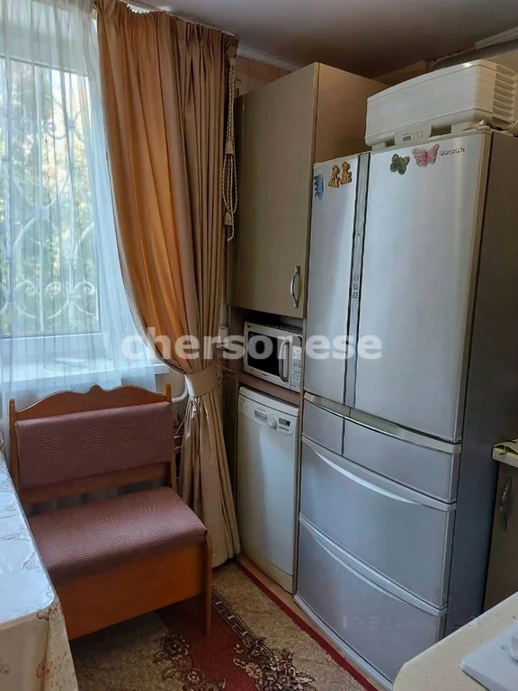 Продажа квартиры, Севастополь, ул. Очаковцев - Фото 5