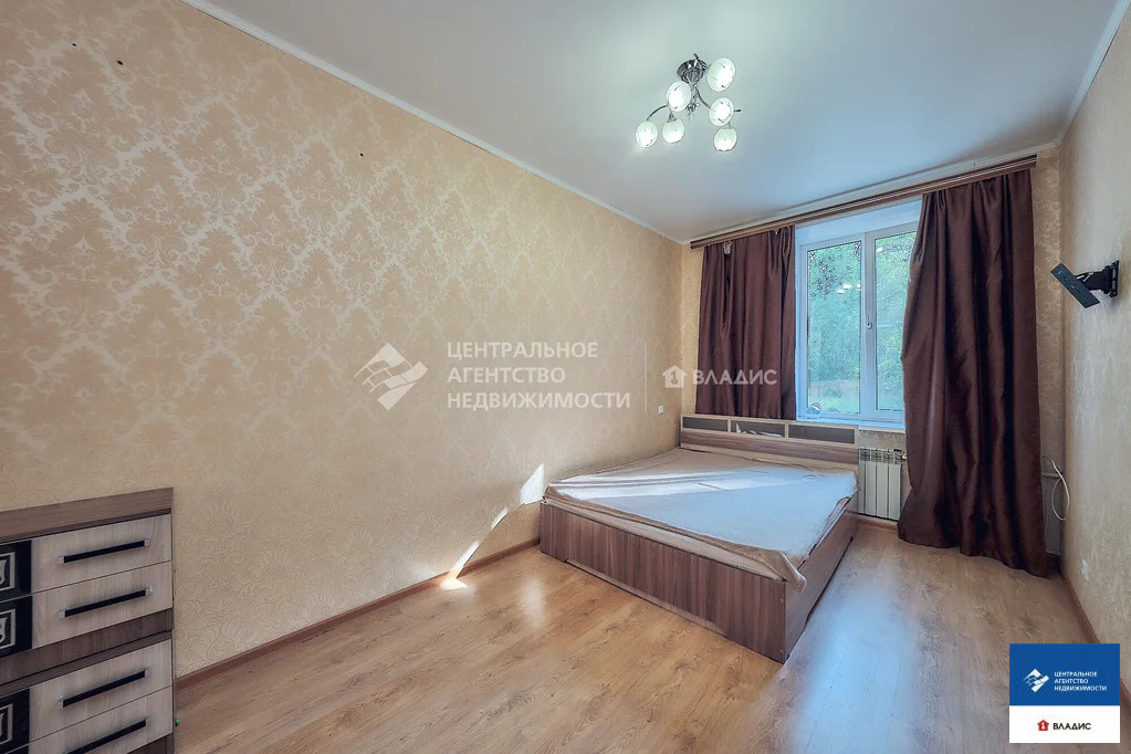 Продажа квартиры, Рязань, ул. Октябрьская - Фото 6