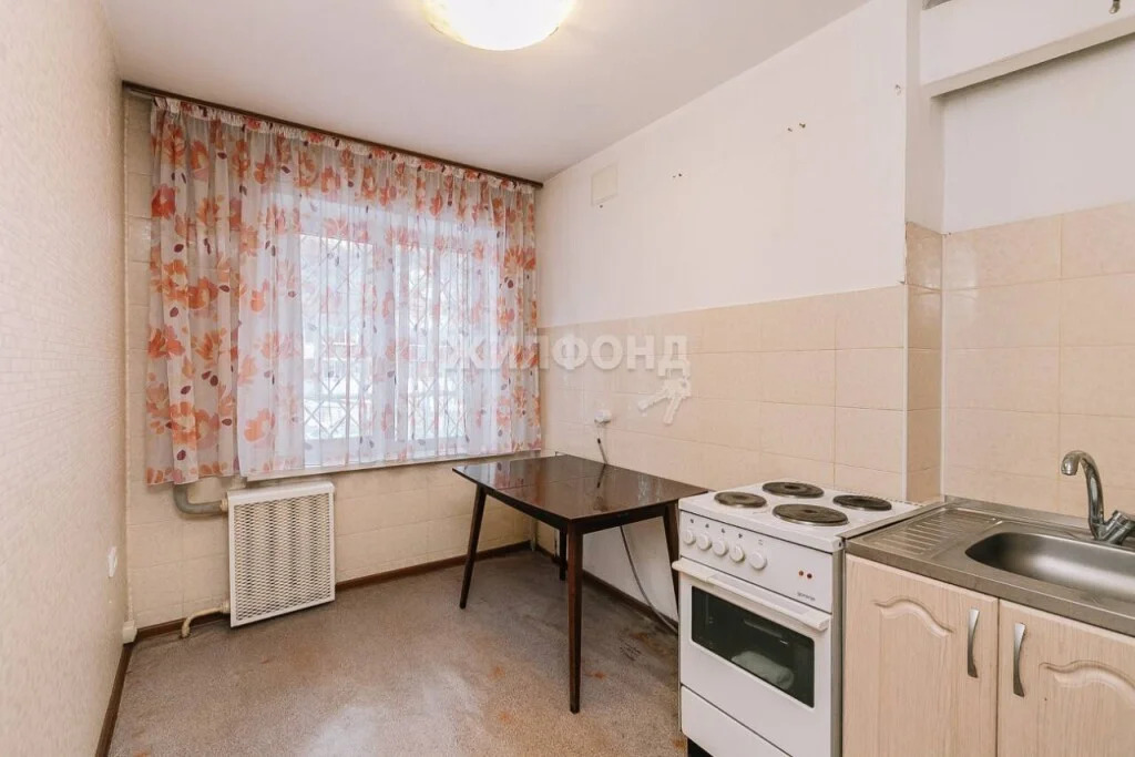 Продажа квартиры, Новосибирск, ул. Линейная - Фото 7