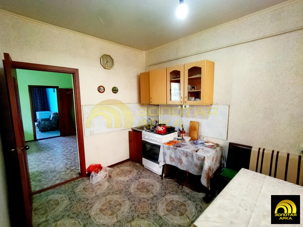 Продажа дома, Крымский район, Красная улица - Фото 18