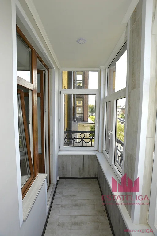 Аренда квартиры, Красногорск, Красногорский район, улица Пришвина - Фото 8