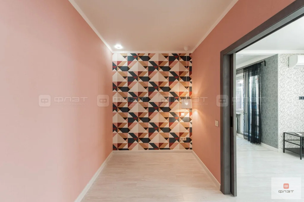 Продажа квартиры, Казань, ул. Роторная - Фото 12