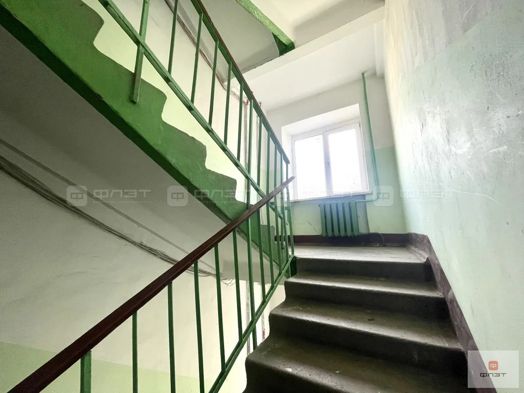 Продажа квартиры, Казань, ул. Татарстан - Фото 10